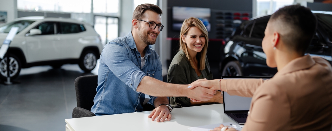 Trust Your Vehicle with Laird Wheaton GM