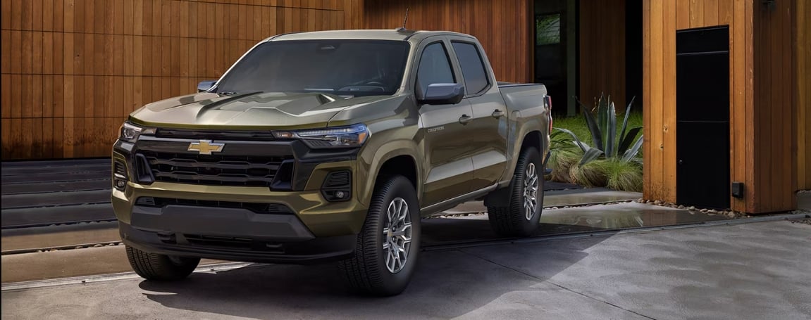 Style That Turns Heads