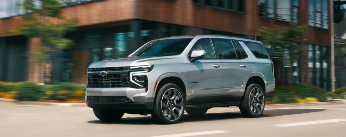 Power That Handles Big Jobs