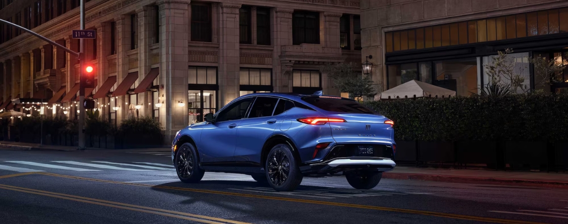 A Design That Stands Out Without Trying