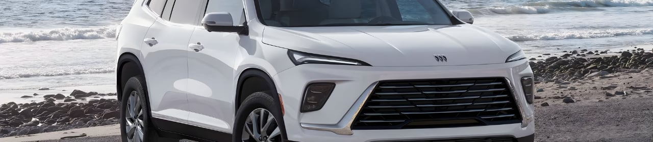 10 Reasons to Buy a Buick