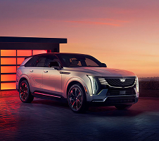 Customize Your ride