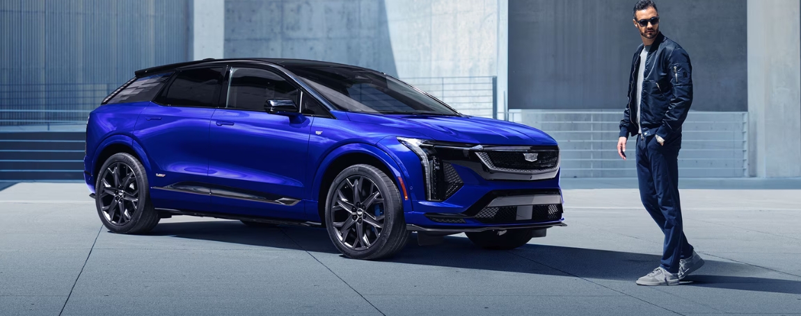 A More Aggressive Look with V-Series DNA