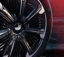 Shop tires