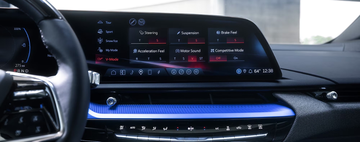 Technology That Responds Intelligently