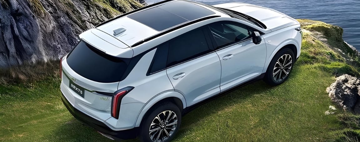 Stay Informed About the Design Upgrades