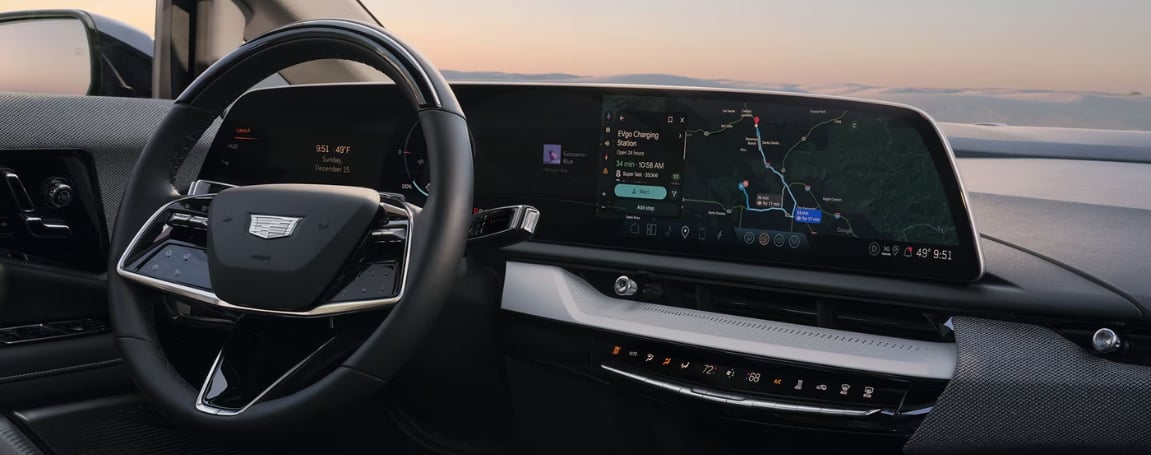 Technology Upgrades That Enhance the Experience