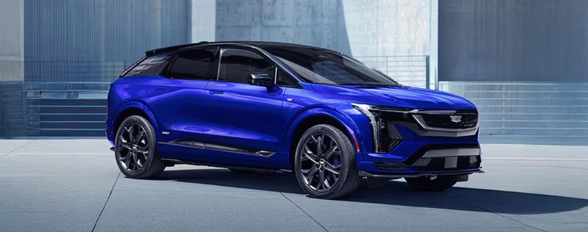 A Major Step Up in Performance