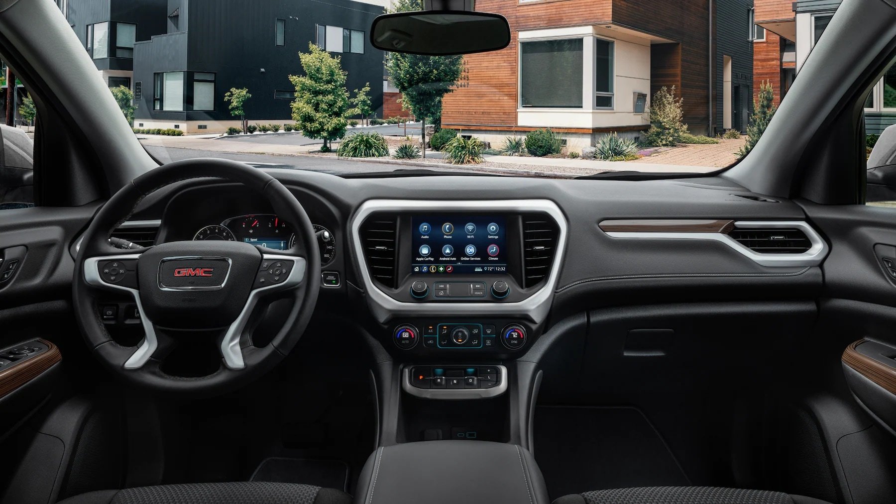 2022 Gmc Terrain Mcmillan Motor Products Inc