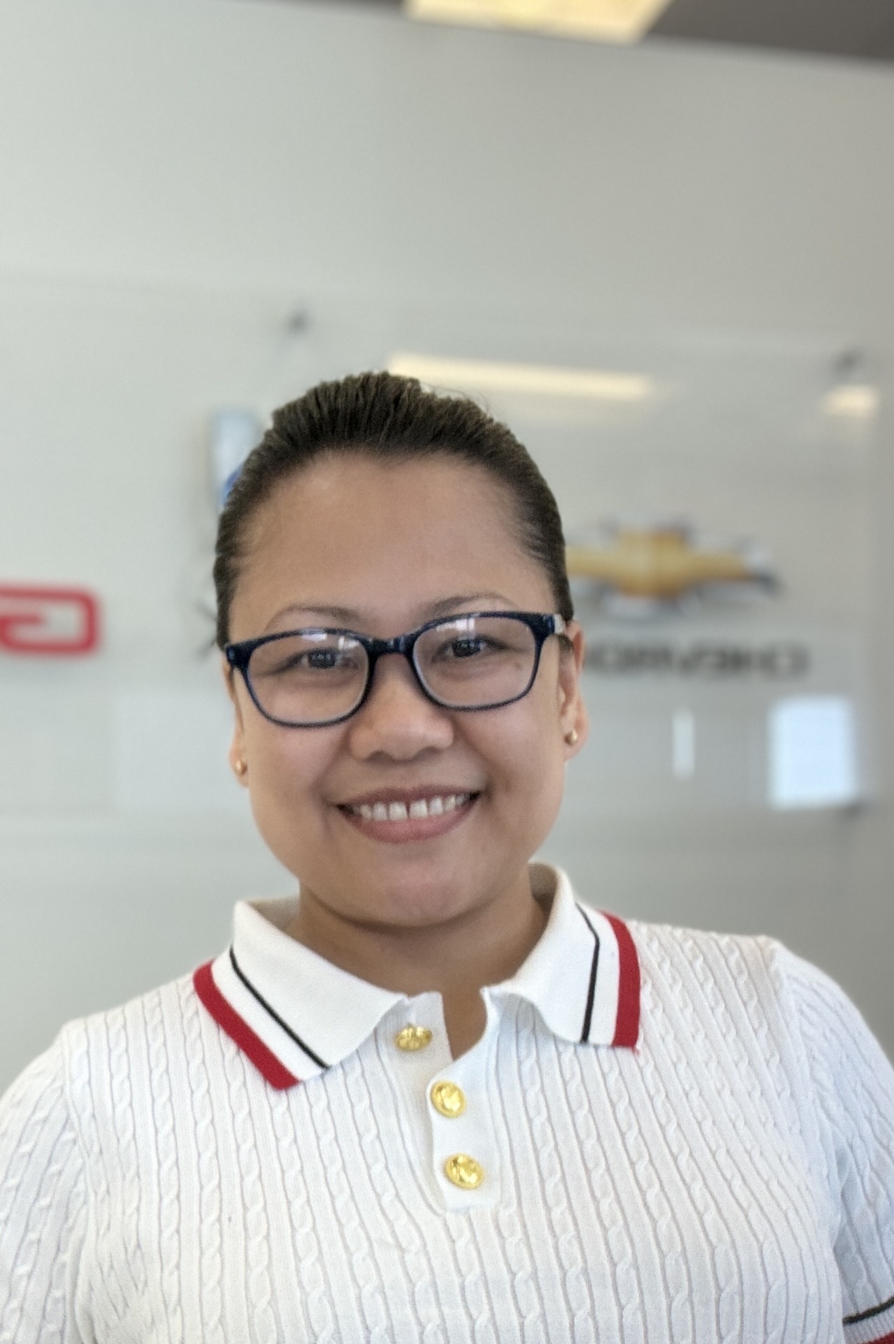 Mai Mangalus - McMillan Motor Products Inc