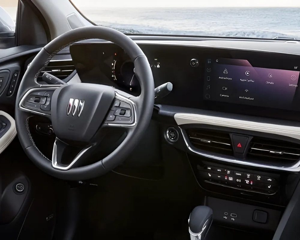 Crafted for Comfort and Connectivity