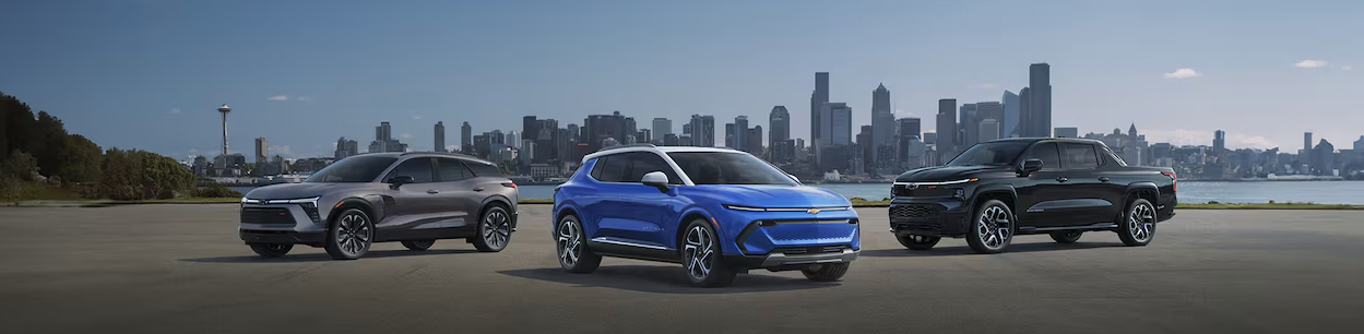Cold Truth: EVs Can Handle Winter, But With a Twist