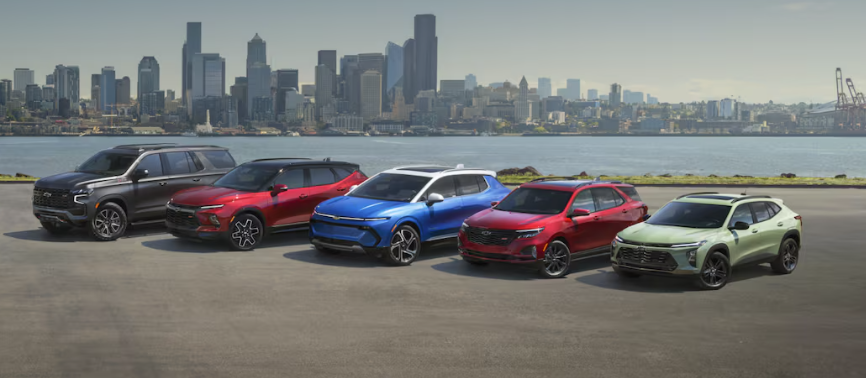 Wide Selection of Used Vehicles in Kipling