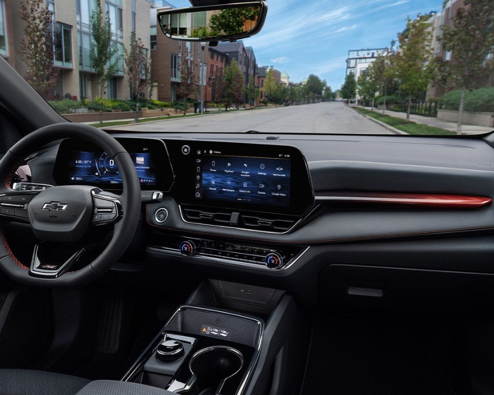 Stylish Updates with Prairie-Ready Practicality