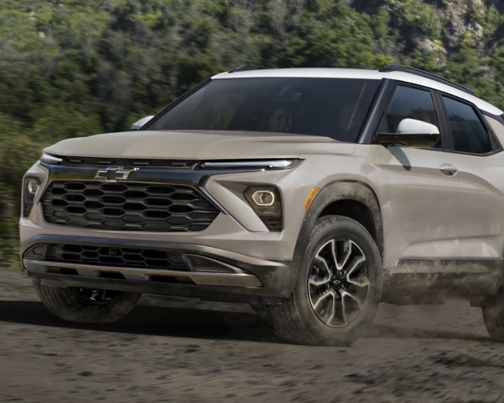 Style that catches the eye