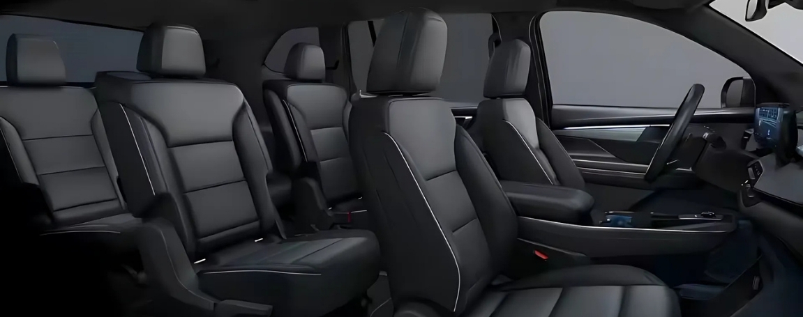 Design & Interior Comfort