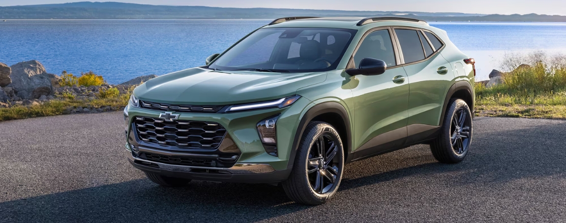 Bold Style That Turns Heads