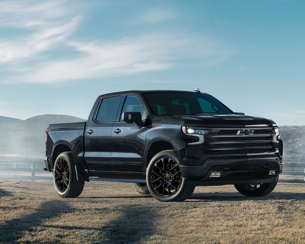 Rugged Exterior with Purpose