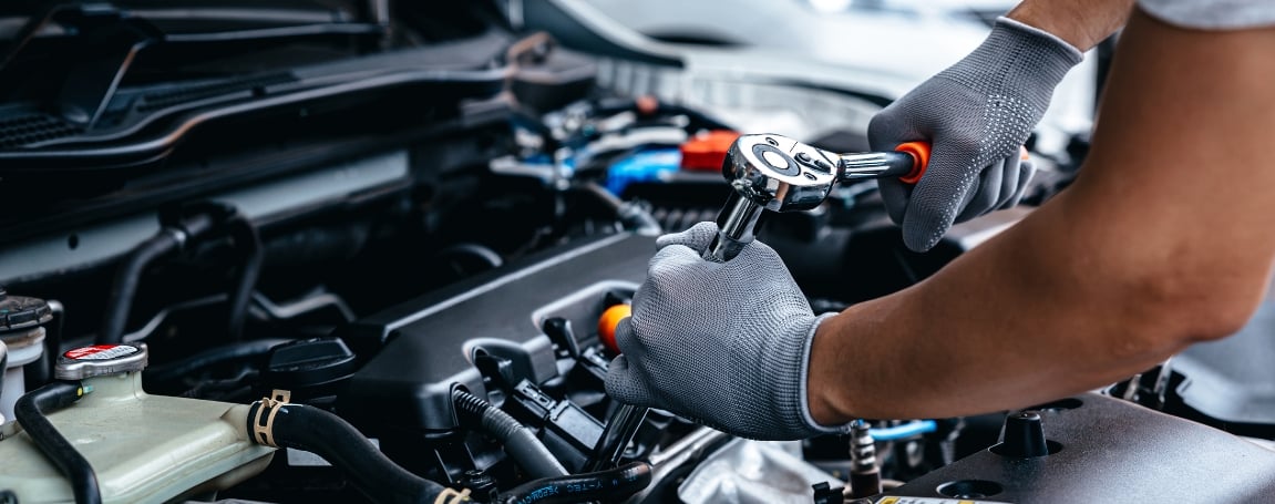 Stay Ready for the Season