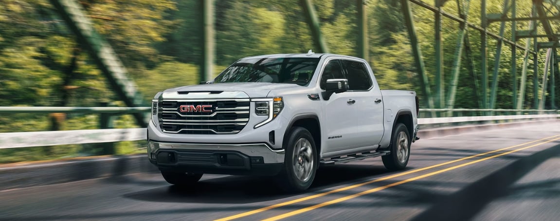 Powertrains That Get the Job Done