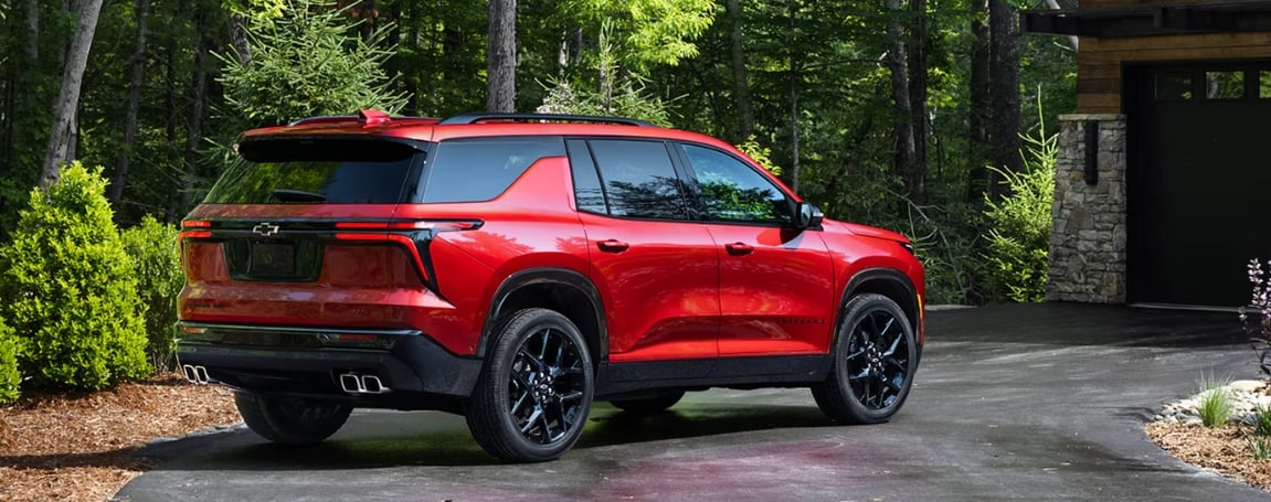 Design That Looks Ready for Adventure