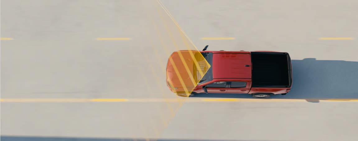 Advanced Driver Assistance You Can Count On