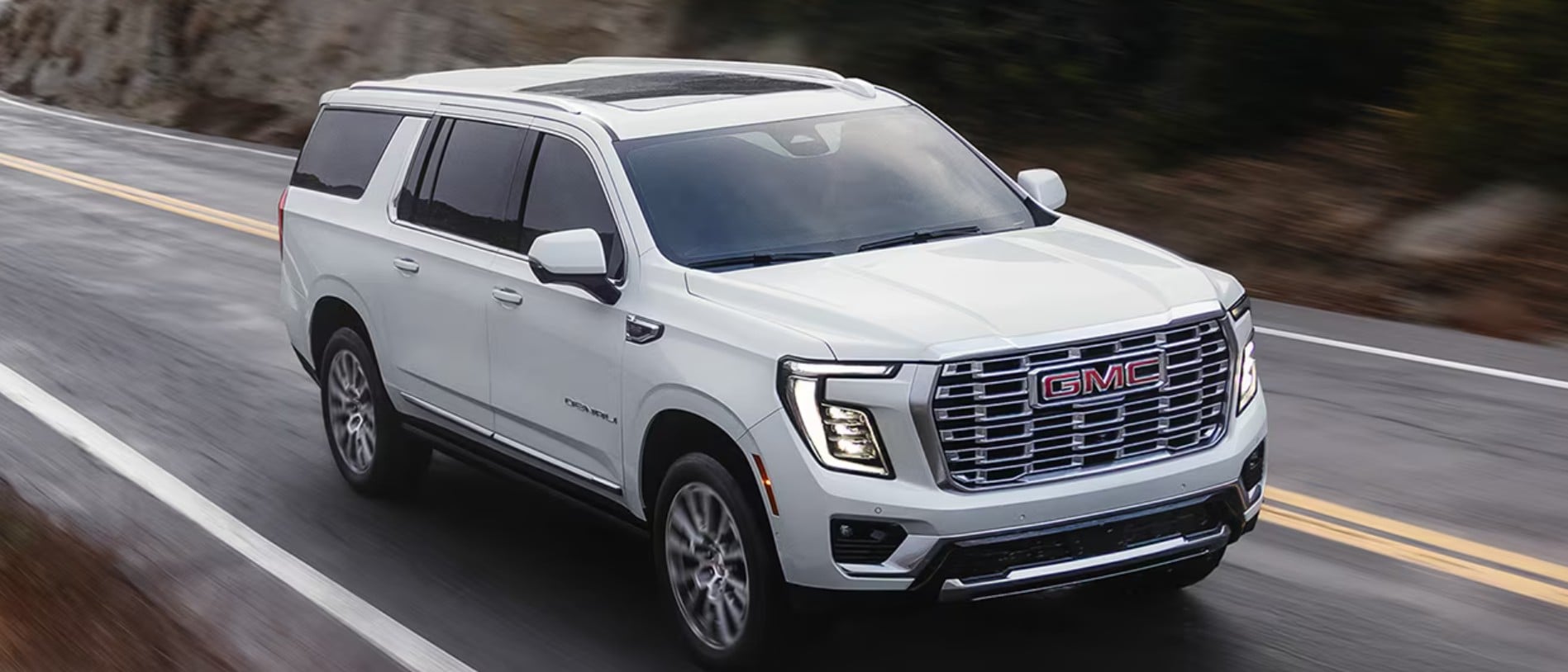 GMC Yukon in Kipling, SK