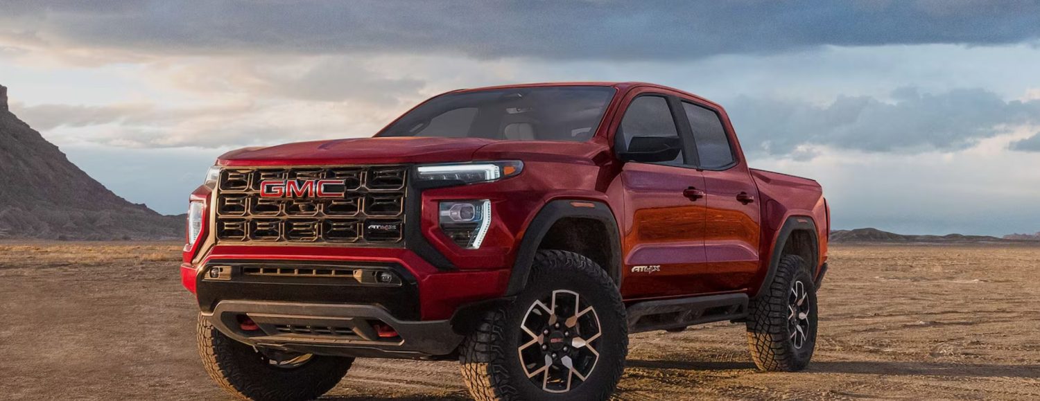 2026 GMC Canyon in Kipling, SK