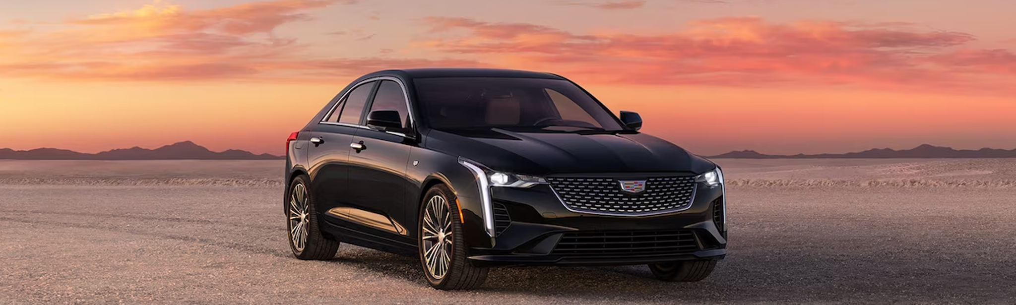 What is Cadillac's Super Cruise? LAIRD WHEATON CADILLAC