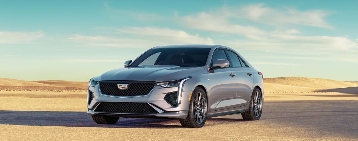 Bold Exterior Design