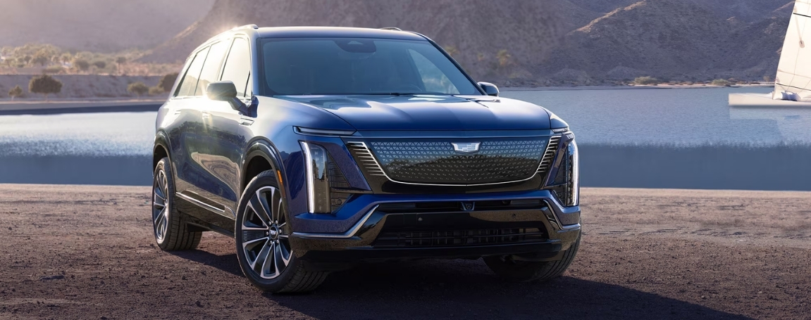 Exterior Style and Road Presence