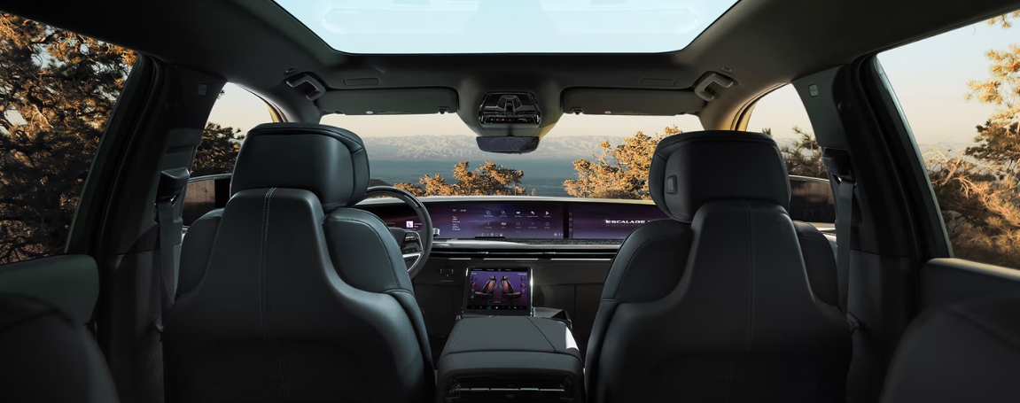 Interior Comfort and Space