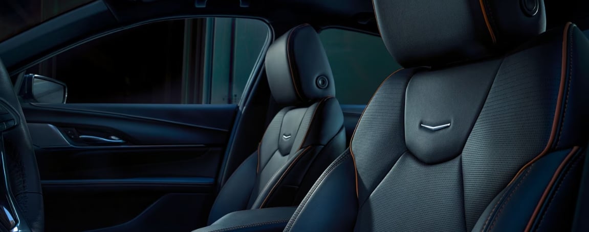 Comfort and Interior Craftsmanship