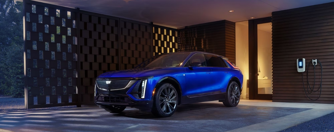 Designed to Please the Eye and Relax the Mind