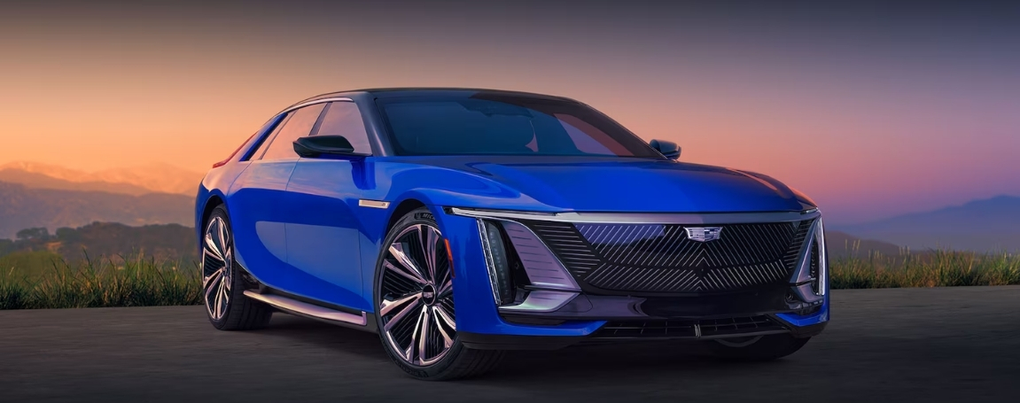 Innovation That Redefines Luxury