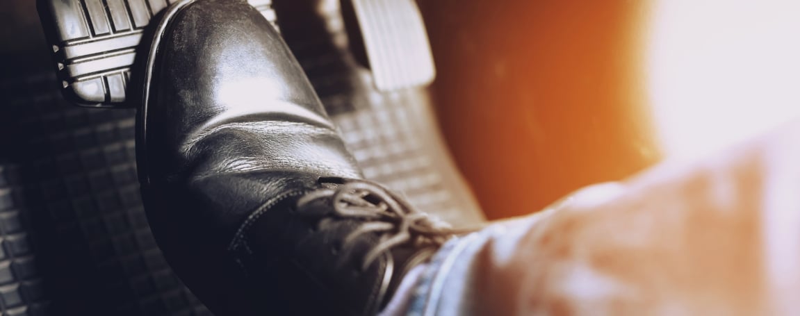 The Importance of Healthy Brakes