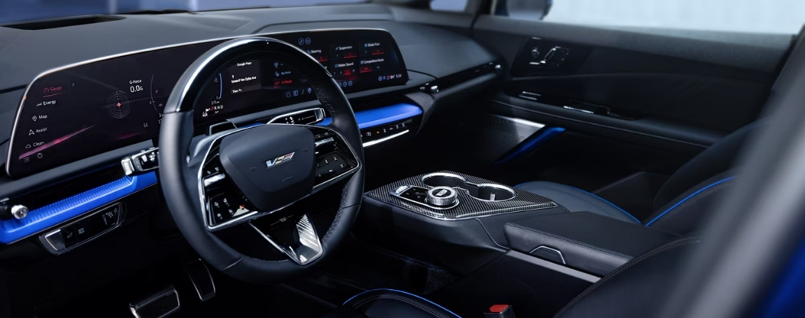 Tech That Makes Life Feel Simple