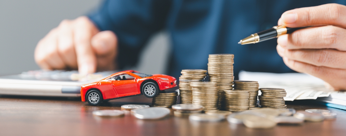 Lower running costs over time