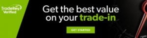 Traderev verified. Get the best value on your trade-in. Get started.