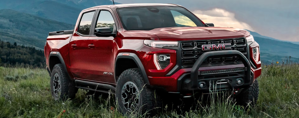 Efficiency Match-Up: Fuel Use on Canadian Roads