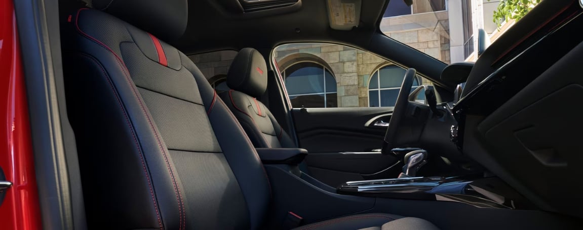 Interior Comfort and Space