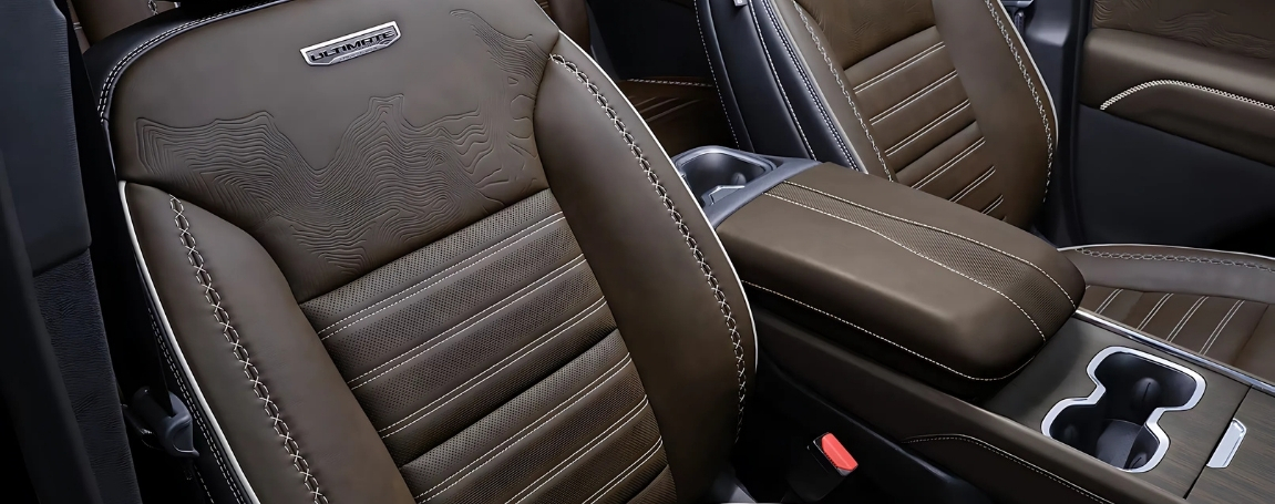 2. Space That Works for Everyday Life