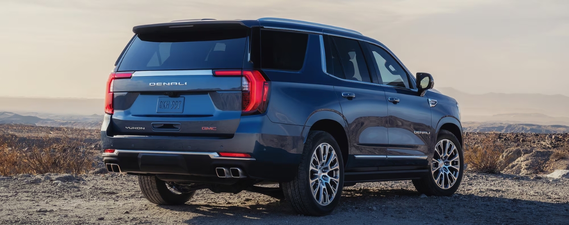 Exterior Design with a Confident Presence