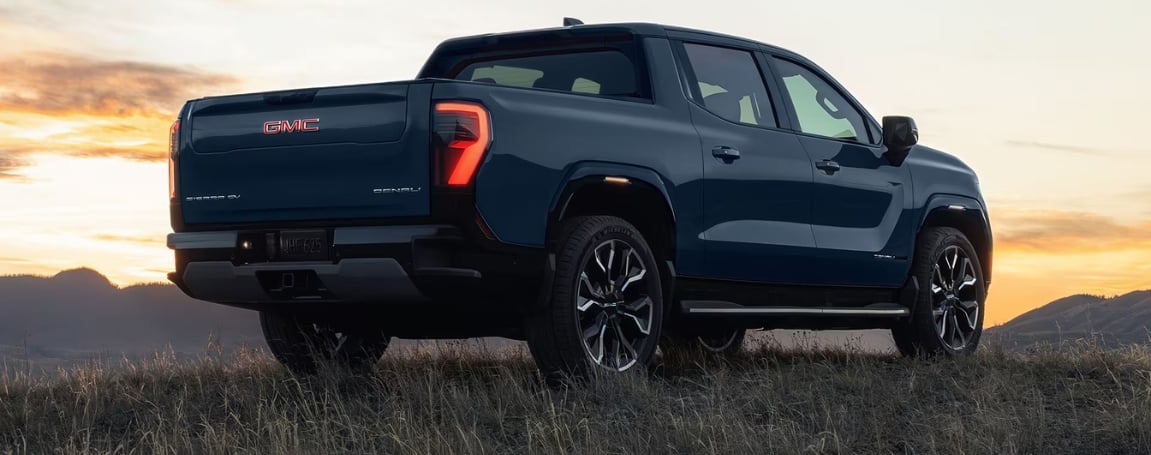 A Bold Exterior That Looks Like Nothing Else