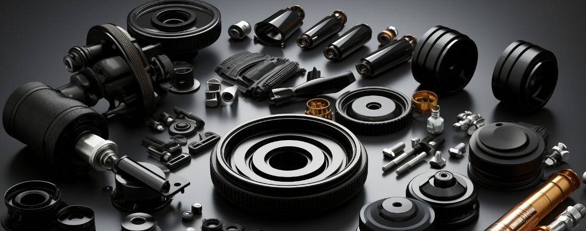 Fewer Moving Parts Make Life Easier