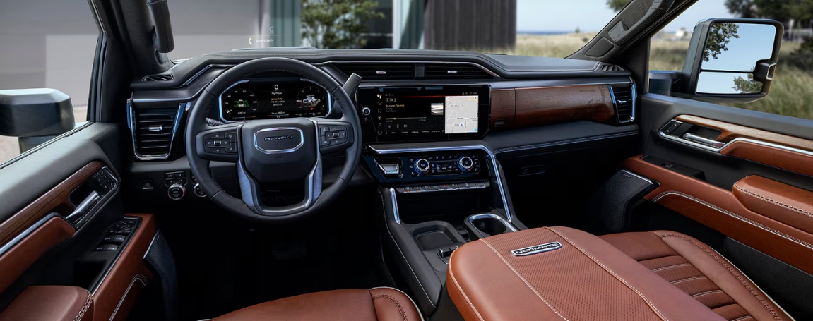 A Cabin That Feels More Premium Than Before