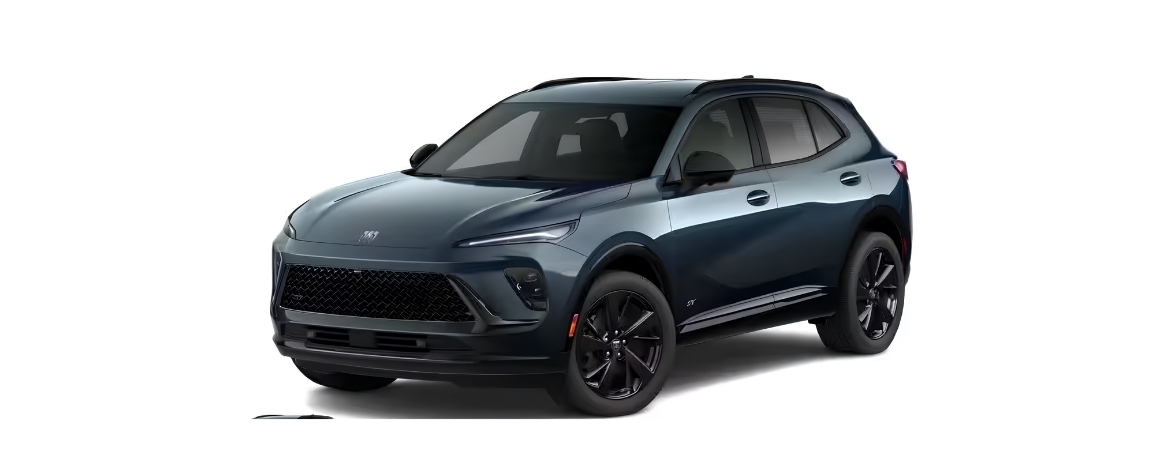 What Makes the Sport Touring Trim Different?