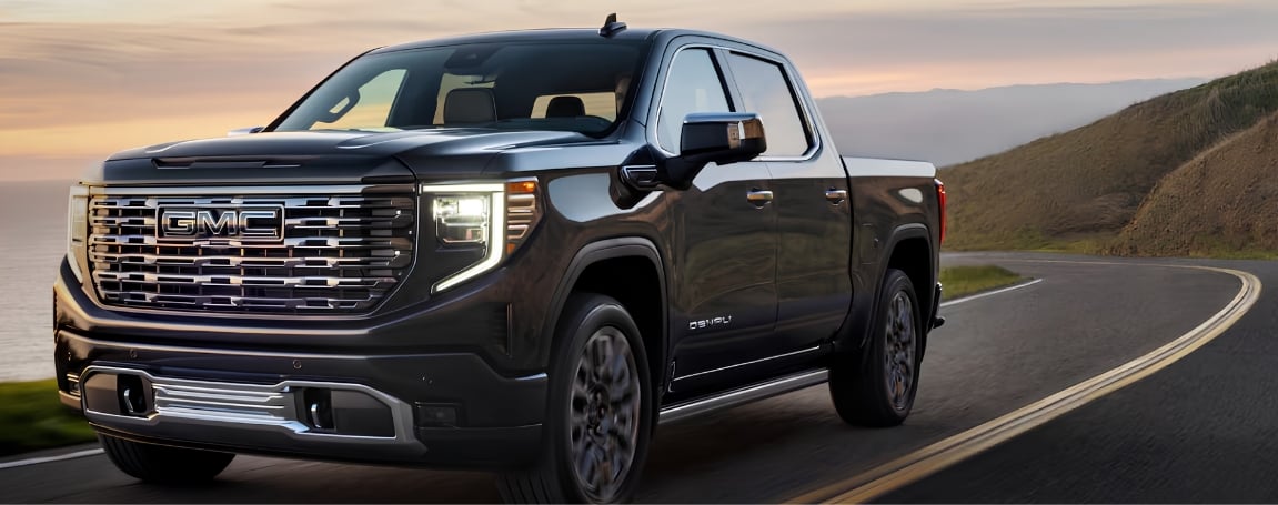 Chevrolet, Buick, GMC, and Cadillac Models Driving Growth