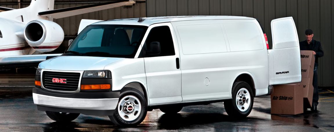 Durable Exterior Designed for Commercial Work