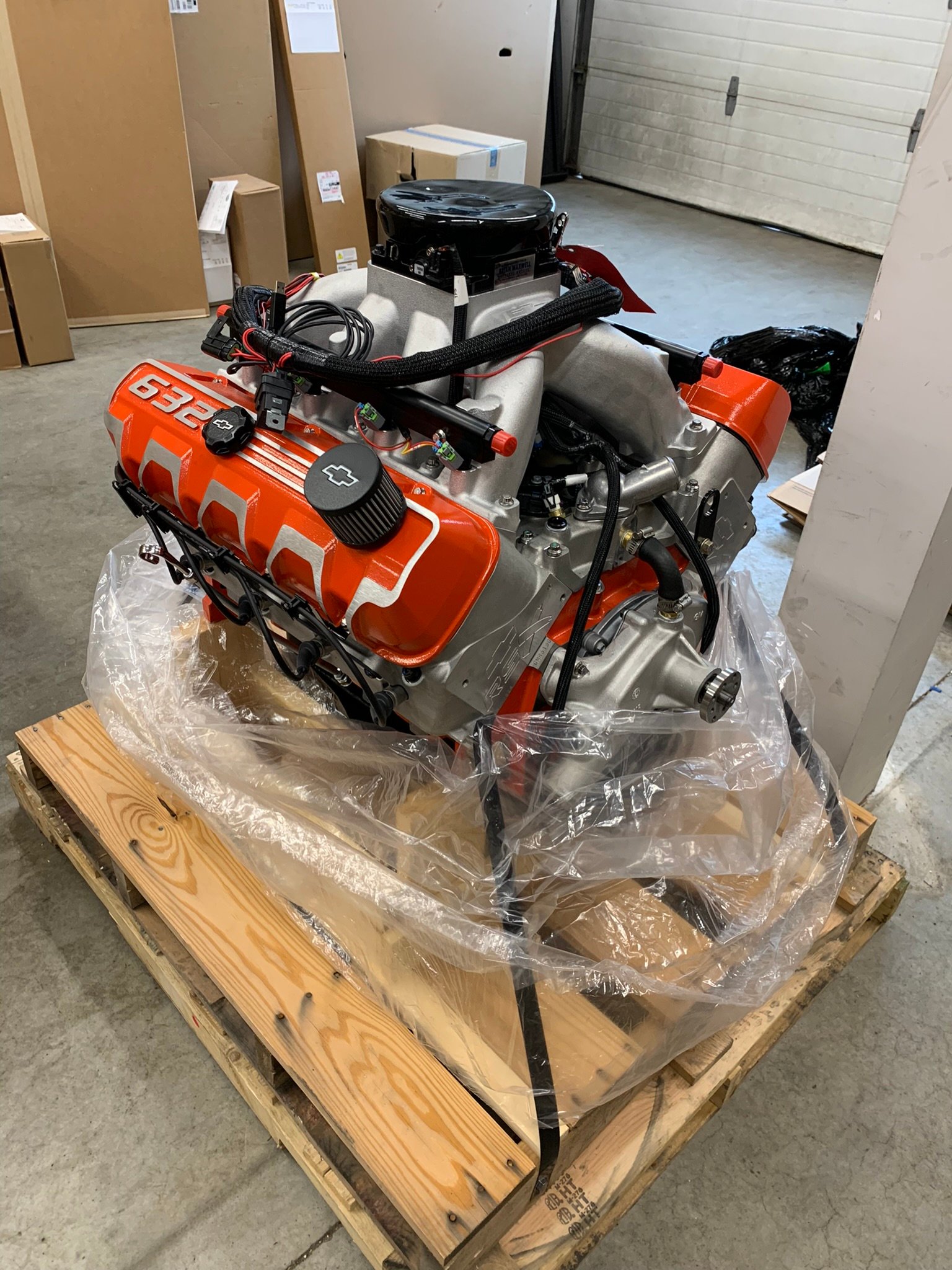 ZZ632 Springtime Special | Jack McGee Chevrolet-Cadillac Limited